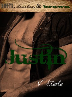 cover image of Justin